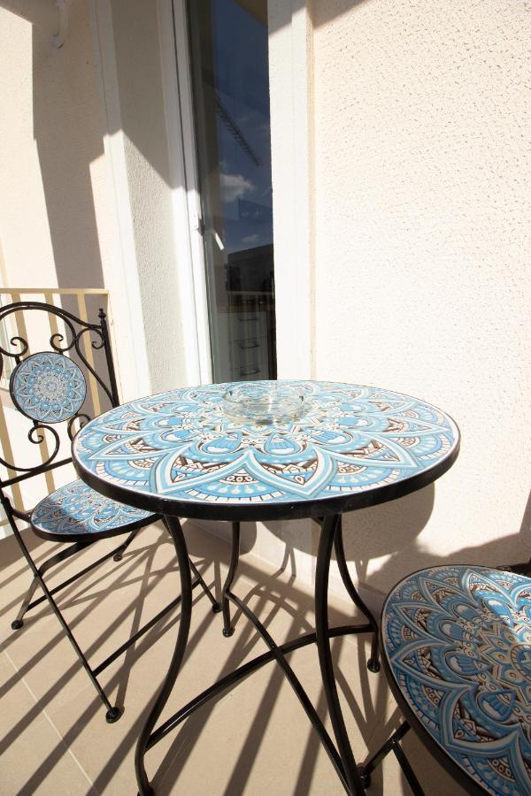 Single Room A503 Stayinn By Cosmopolis Stefanestii de Jos Εξωτερικό φωτογραφία