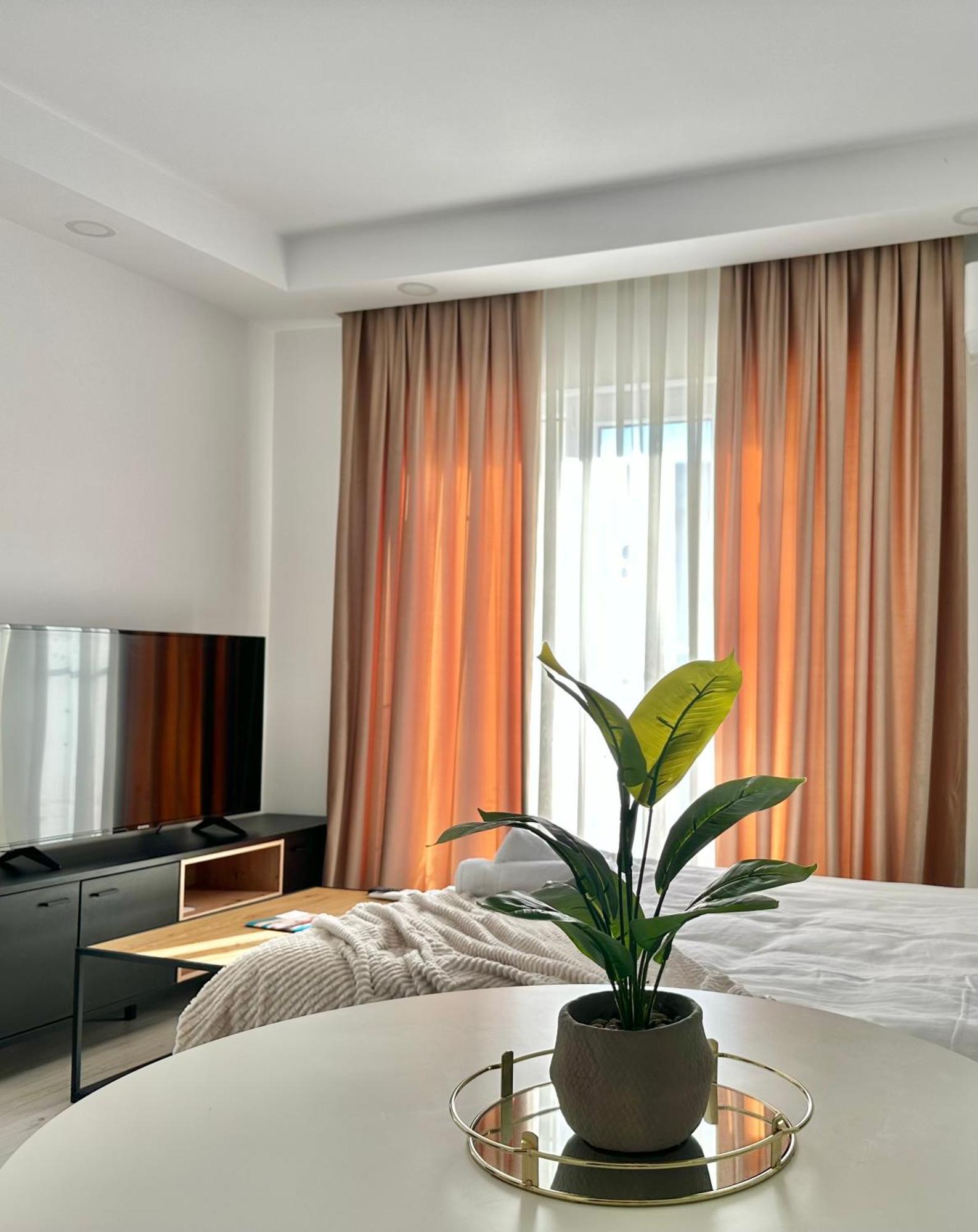 Single Room A503 Stayinn By Cosmopolis Stefanestii de Jos Εξωτερικό φωτογραφία