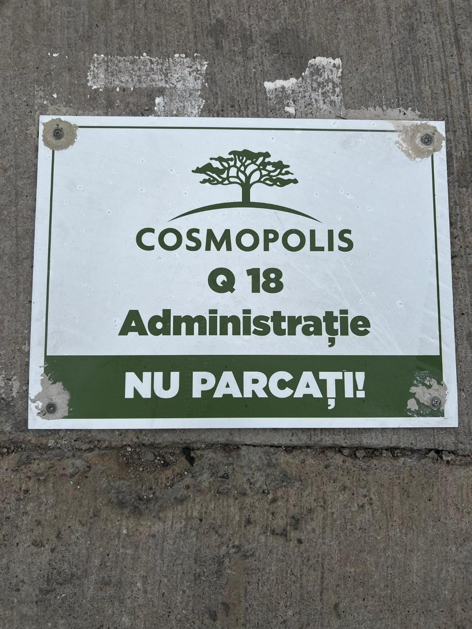 Single Room A503 Stayinn By Cosmopolis Stefanestii de Jos Εξωτερικό φωτογραφία